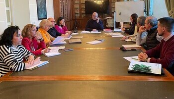 El Ayuntamiento abre plazo para ayudas a proyectos culturales